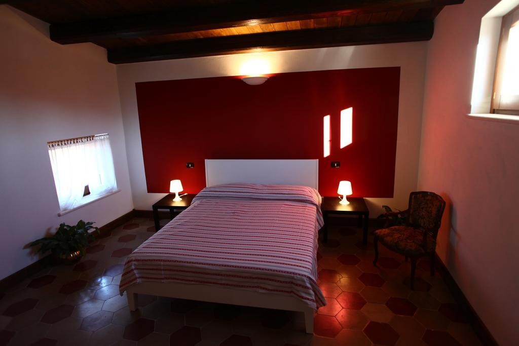Angelino Home Sulmona Rum bild